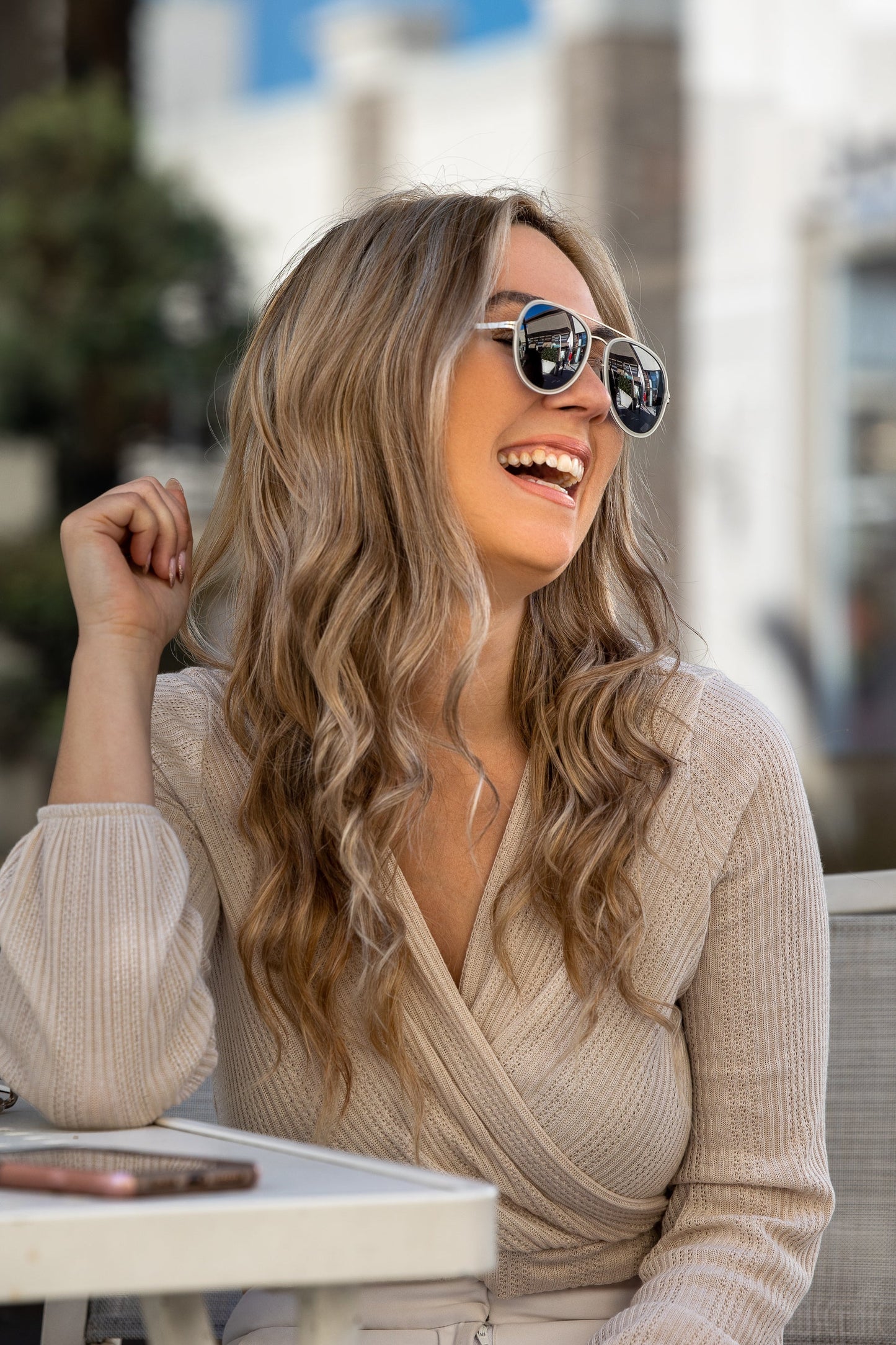 Zenottic Sun Glasses Sanford