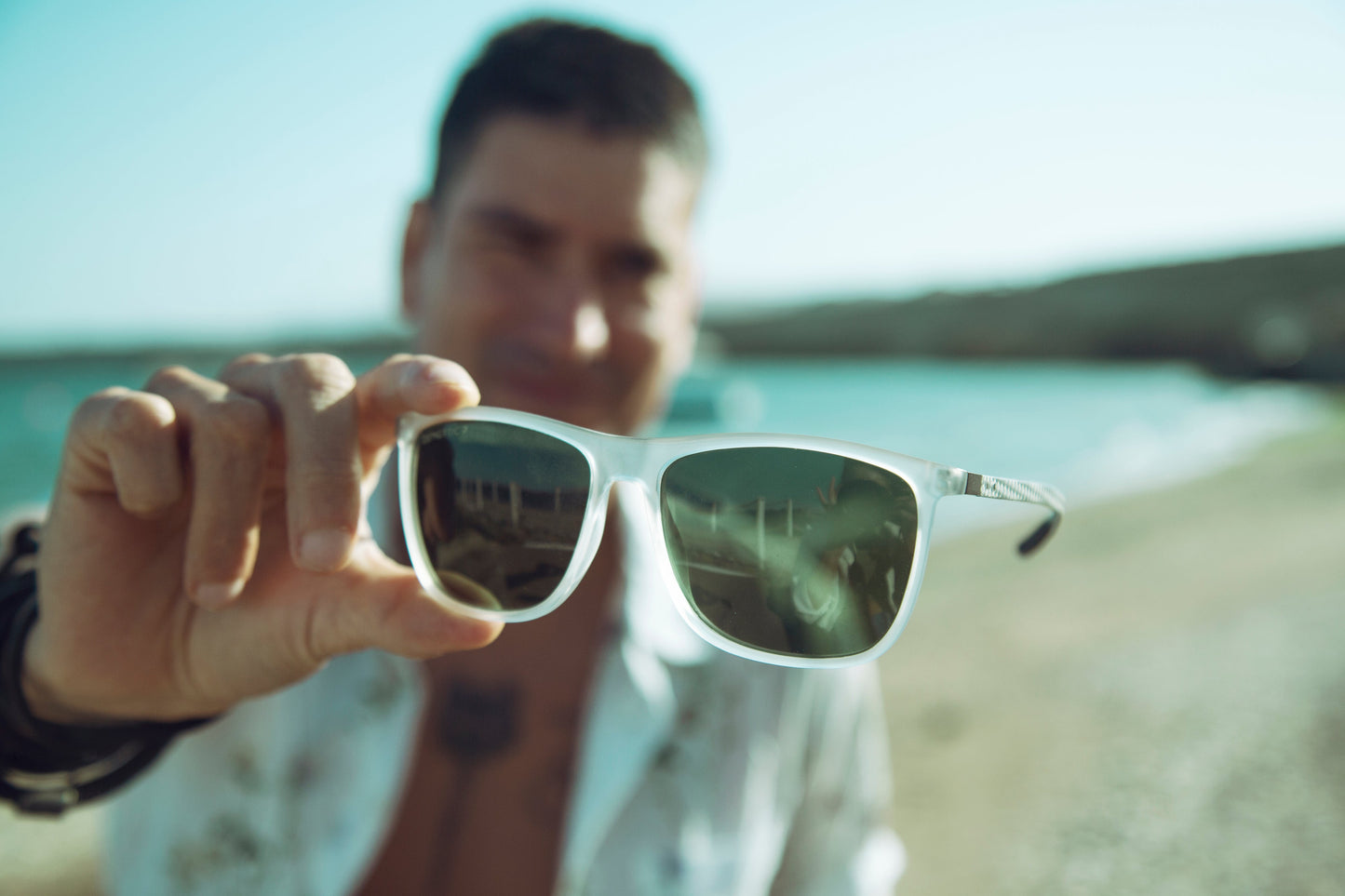 Zenottic Sun Glasses Legend