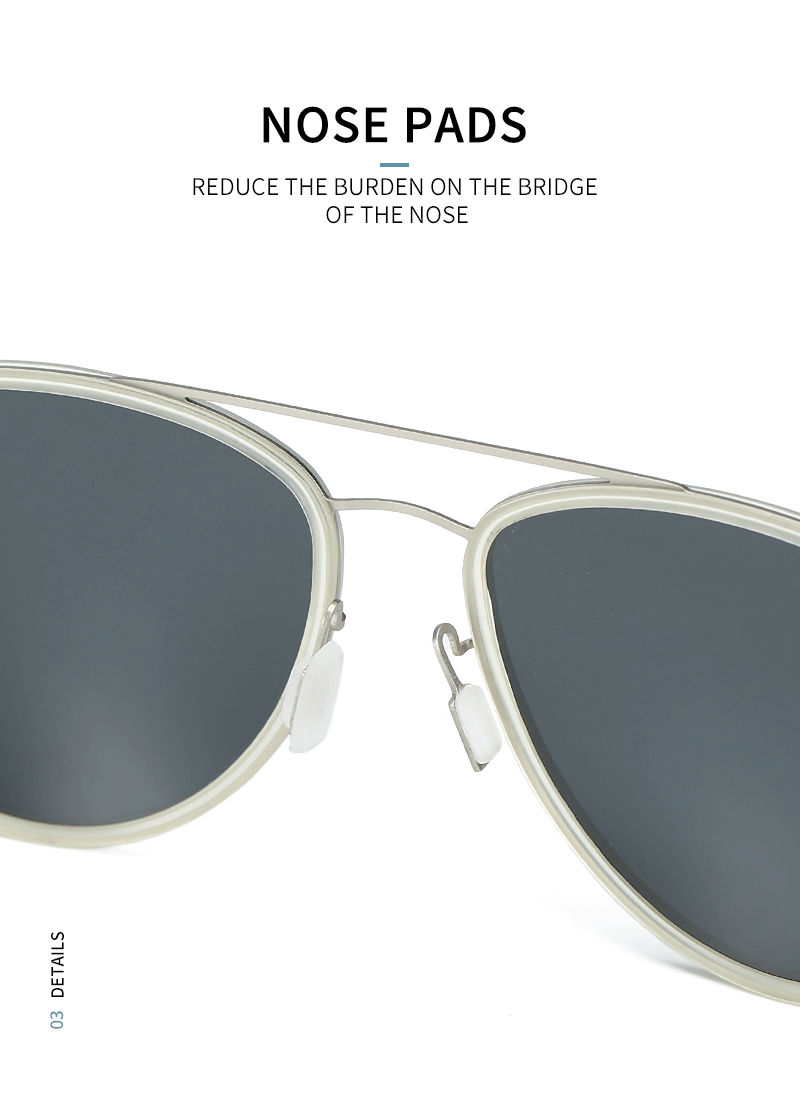 Zenottic Sun Glasses Sanford
