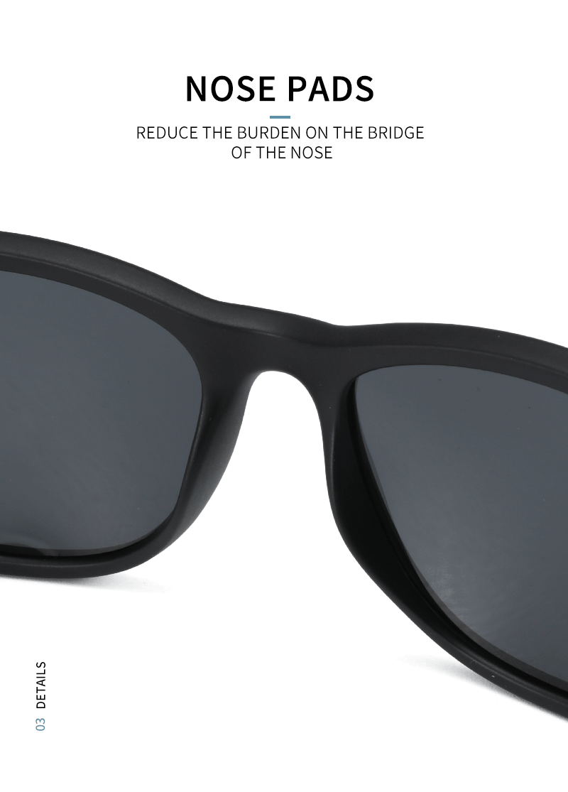 Zenottic Sun Glasses Noah