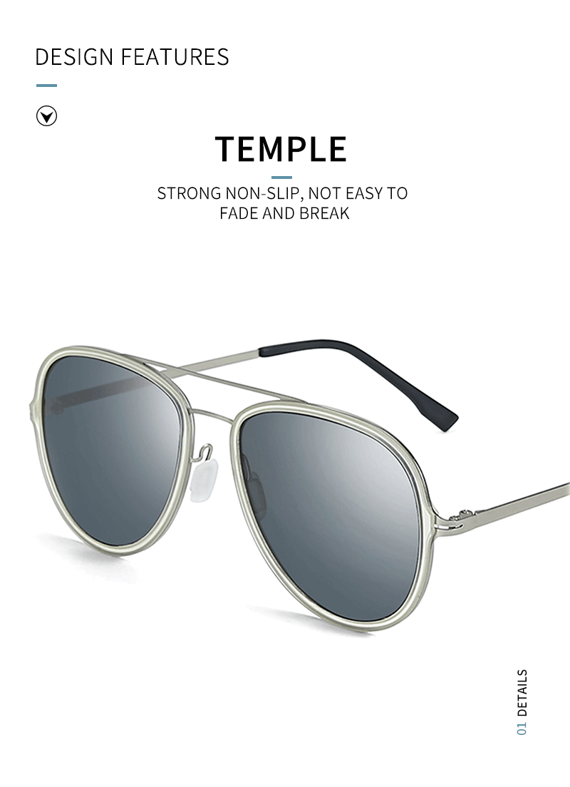 Zenottic Sun Glasses Sanford