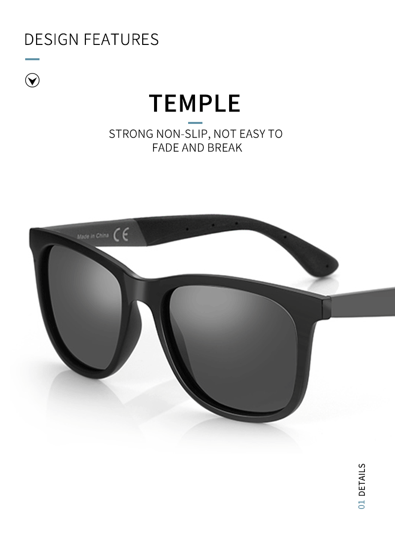 Zenottic Sun Glasses Noah