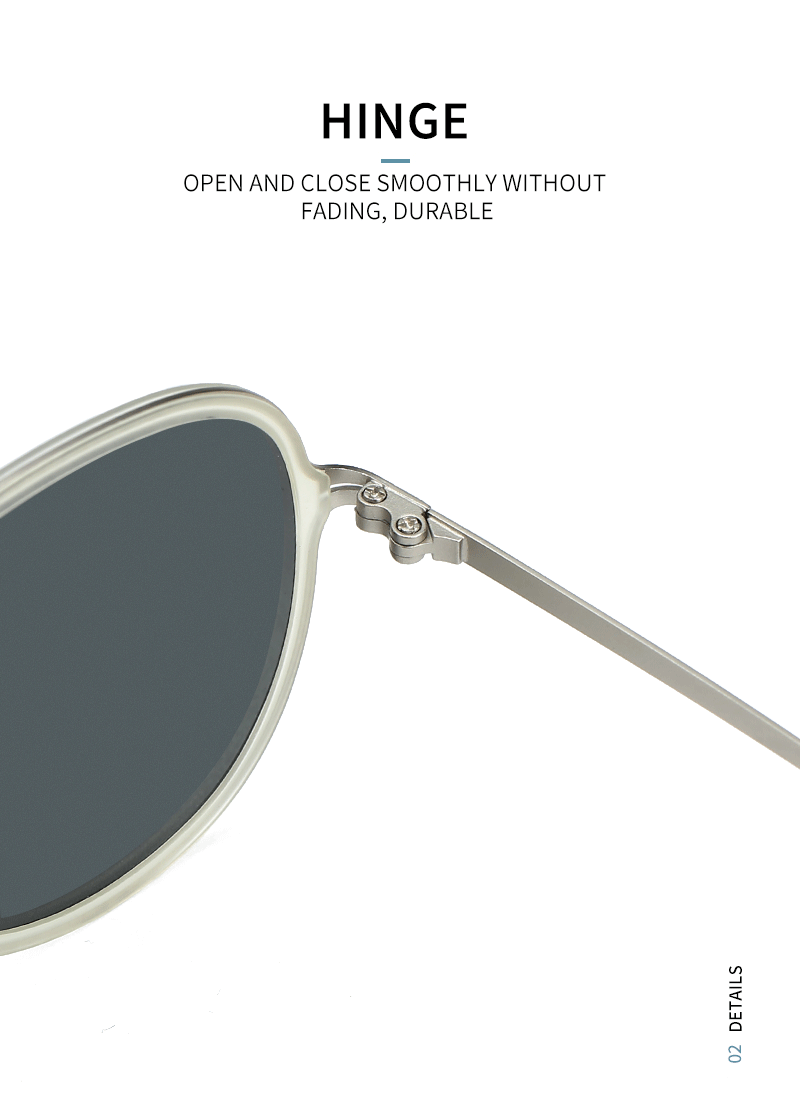 Zenottic Sun Glasses Sanford