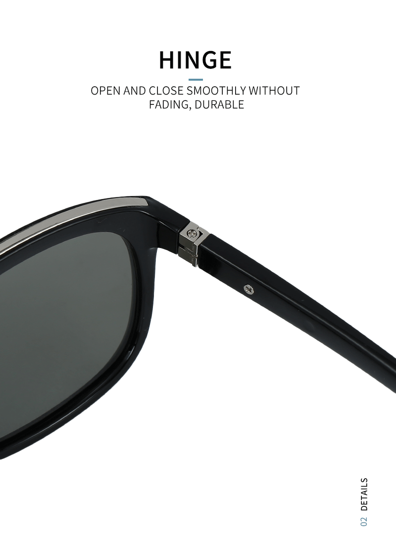 Zenottic Sun Glasses Doolittle