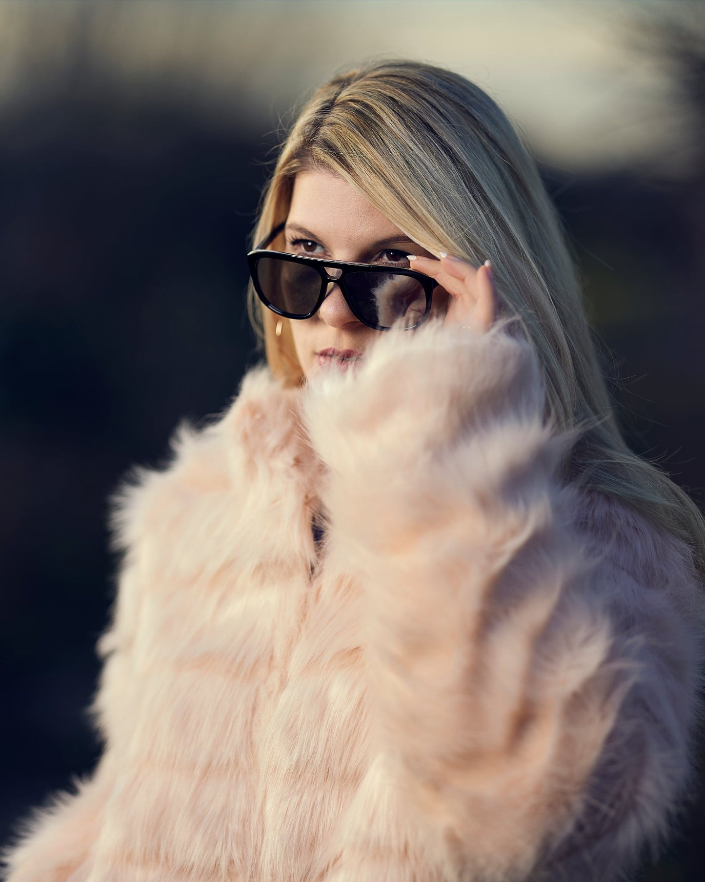 Zenottic Sun Glasses Doolittle