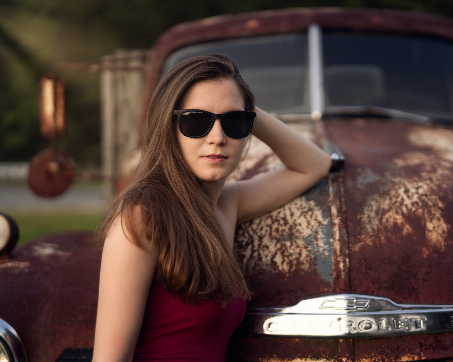 Zenottic Sun Glasses Noah