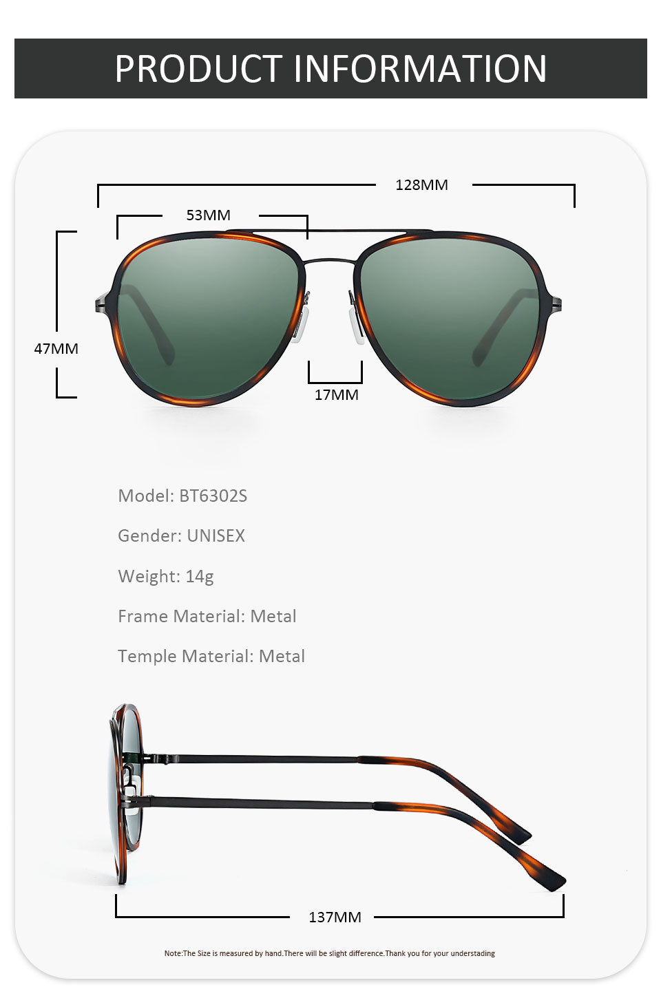 Zenottic Sun Glasses Sanford
