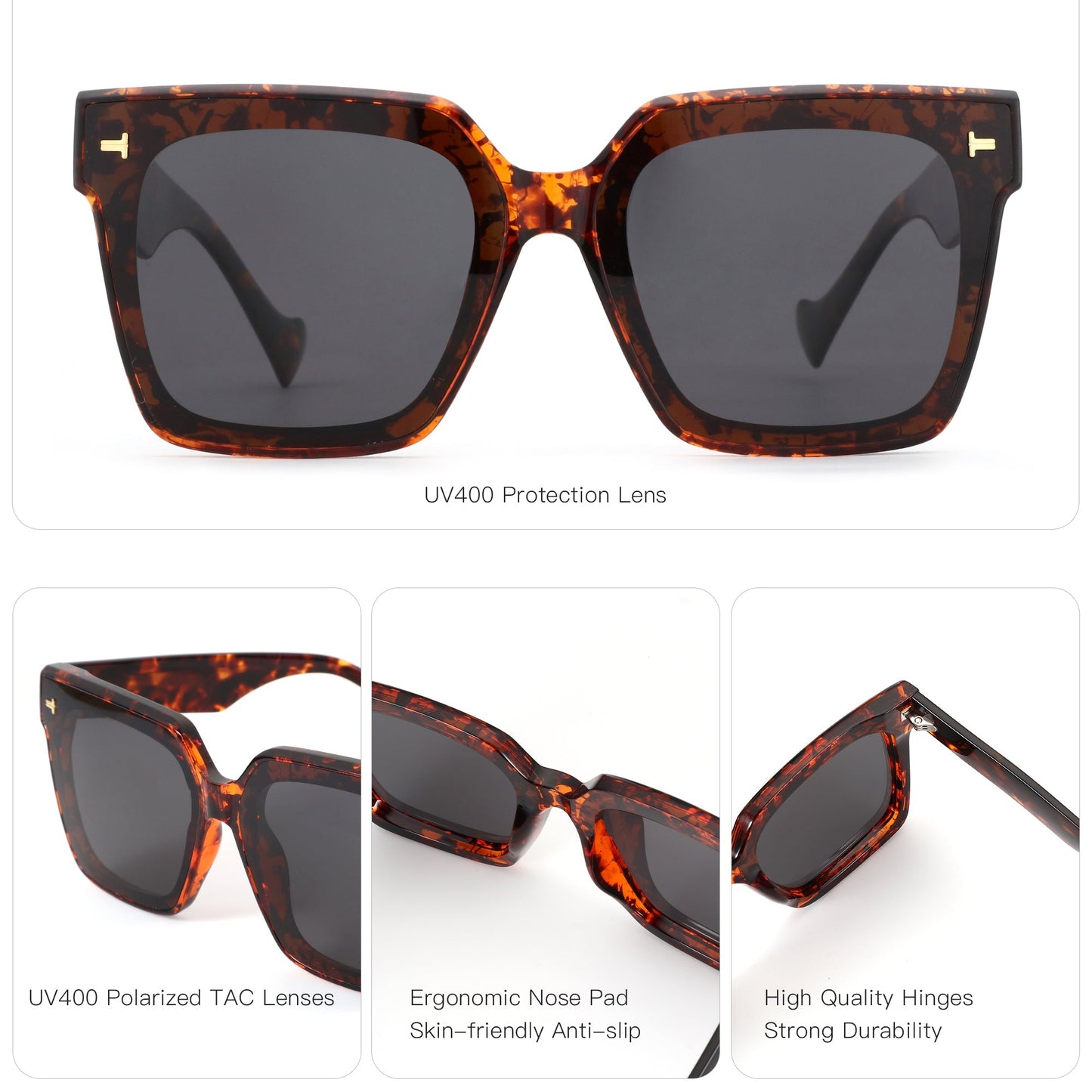 Zenottic Sun Glasses Bruce