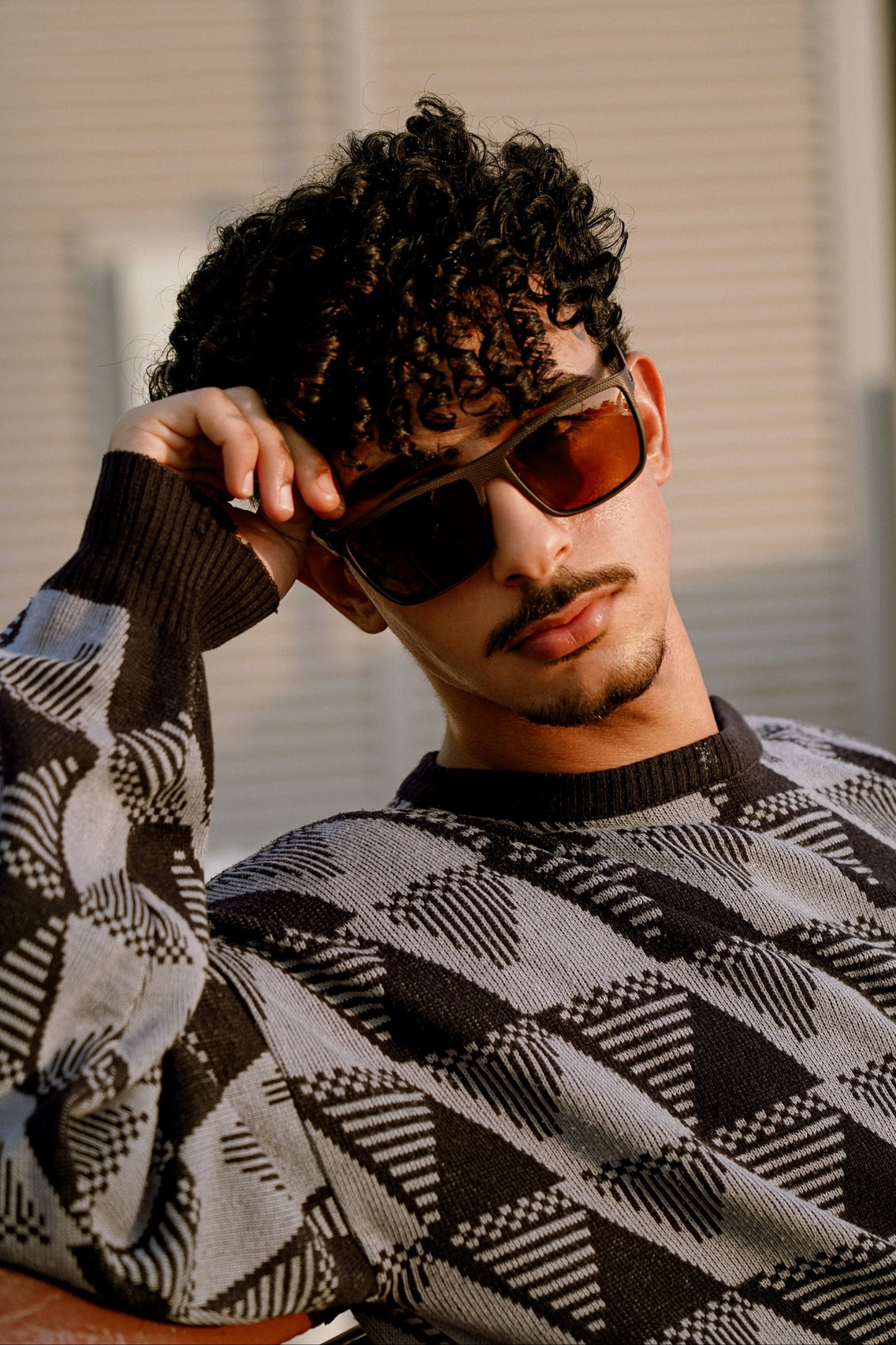 Zenottic Sun Glasses Philip