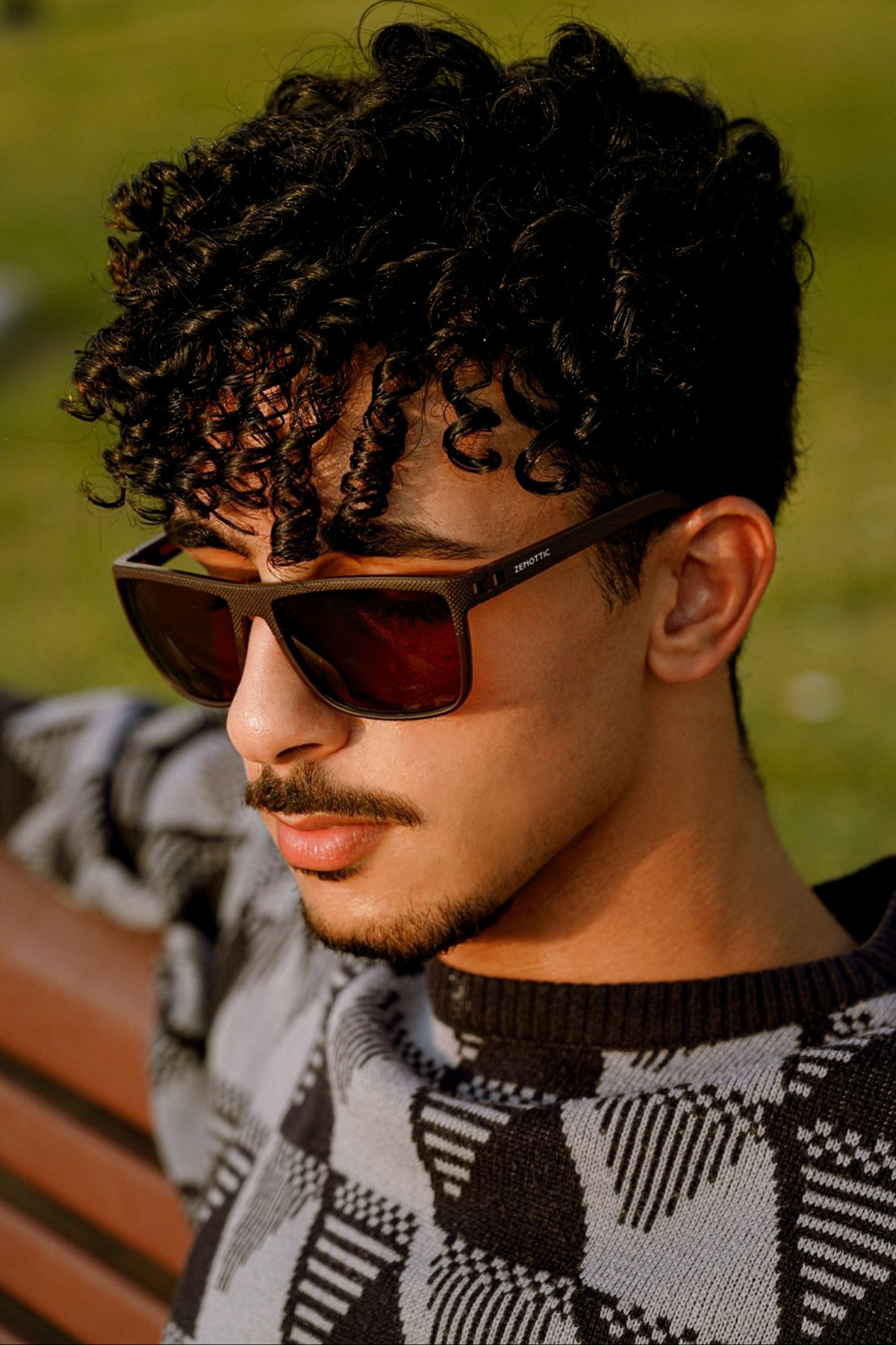 Zenottic Sun Glasses Philip