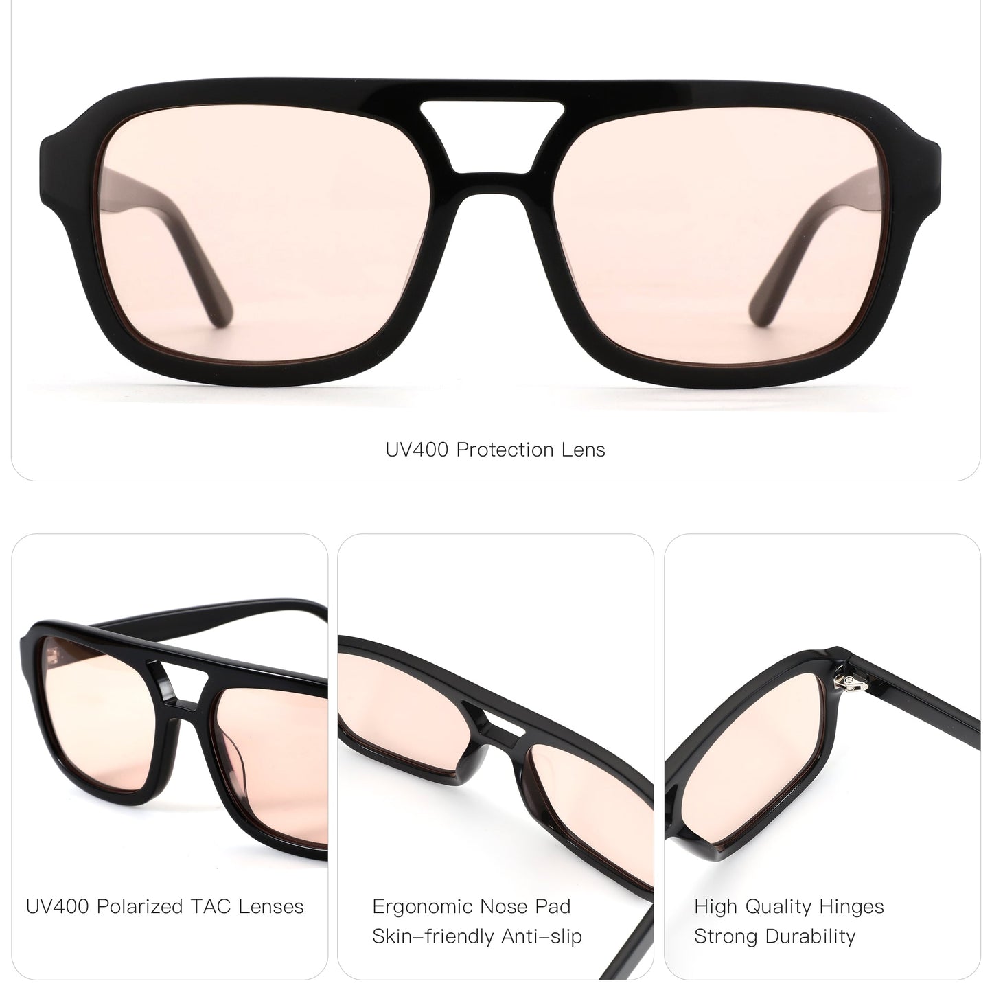 Zenottic Sun Glasses Clark