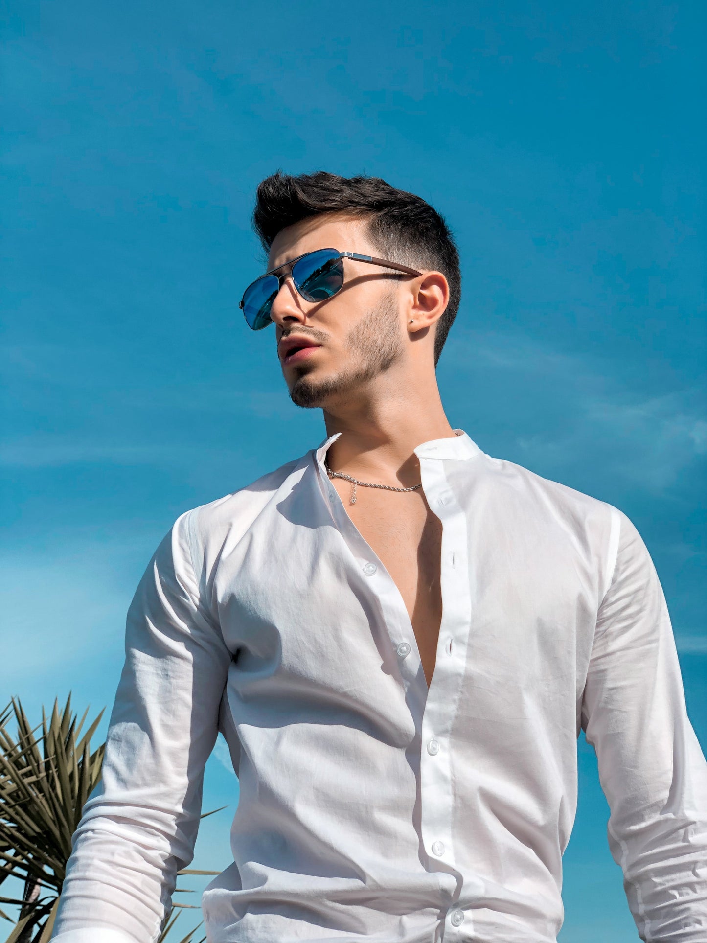 Zenottic Sun Glasses Shaun