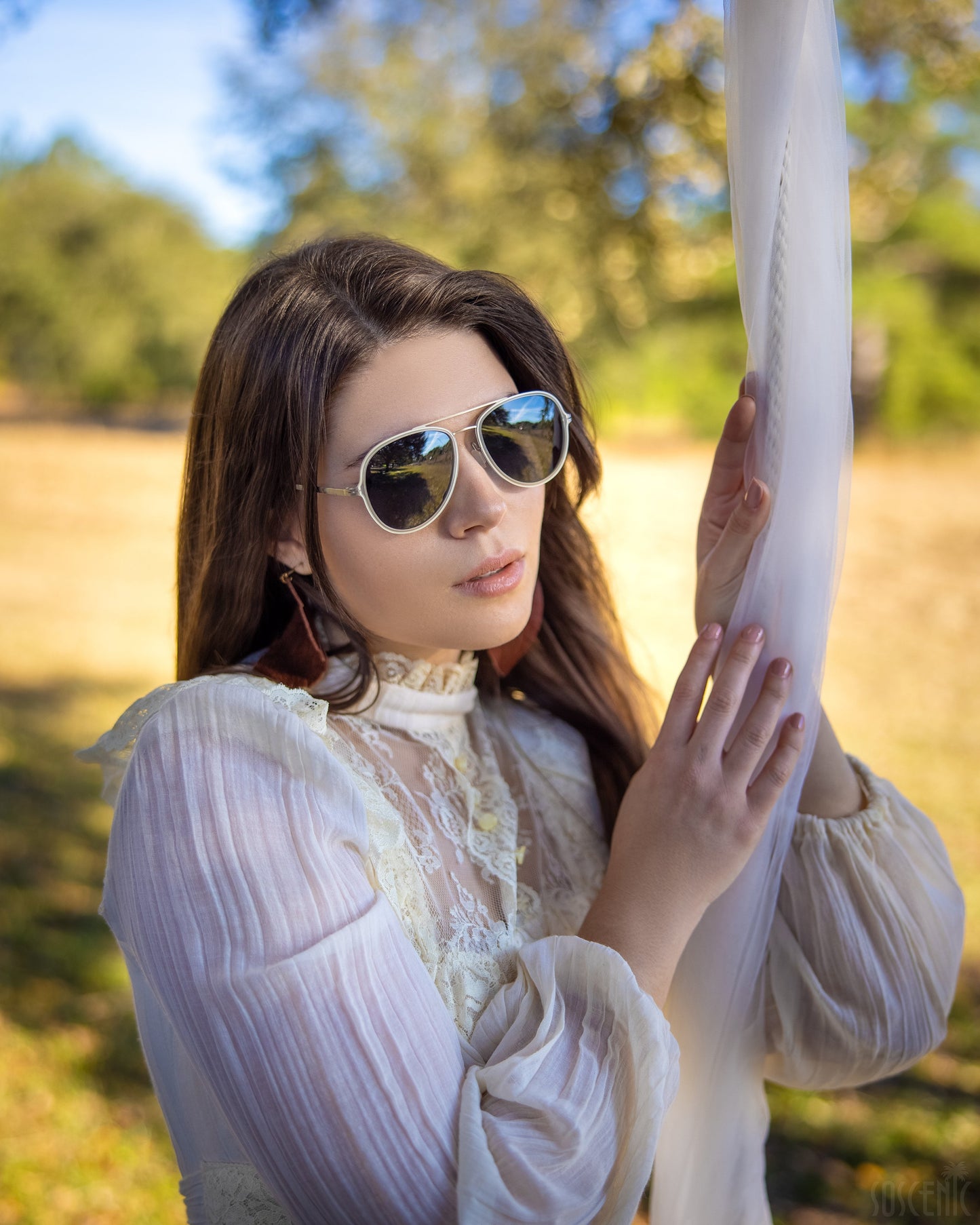 Zenottic Sun Glasses Sanford
