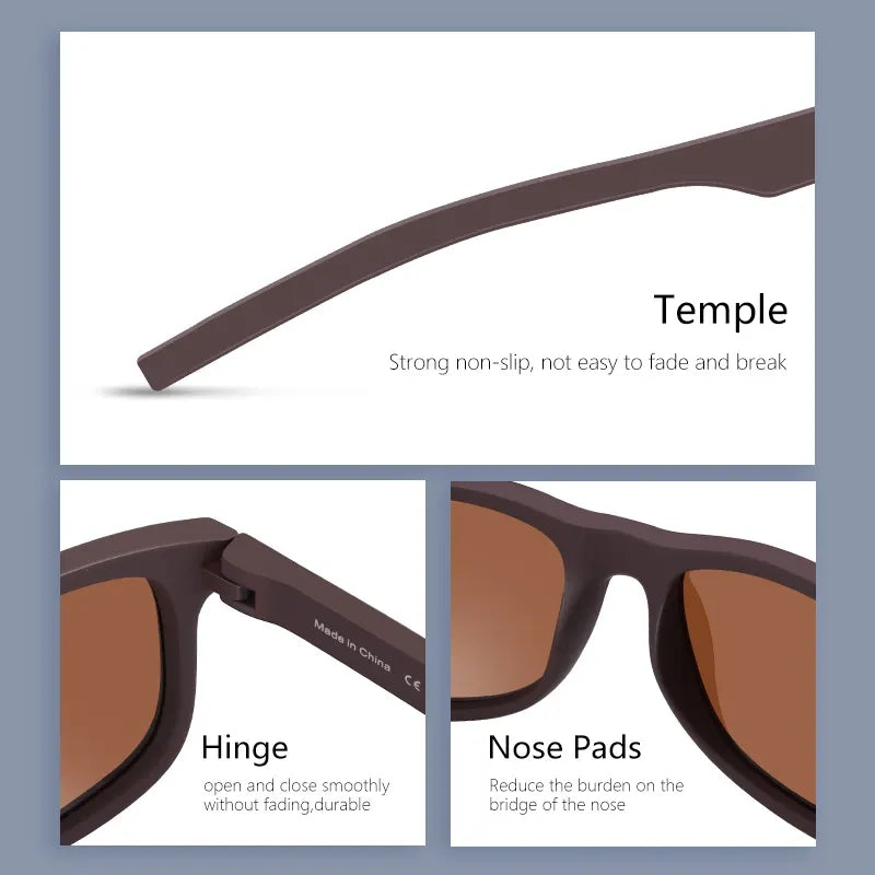 Zenottic Sun Glasses Amos