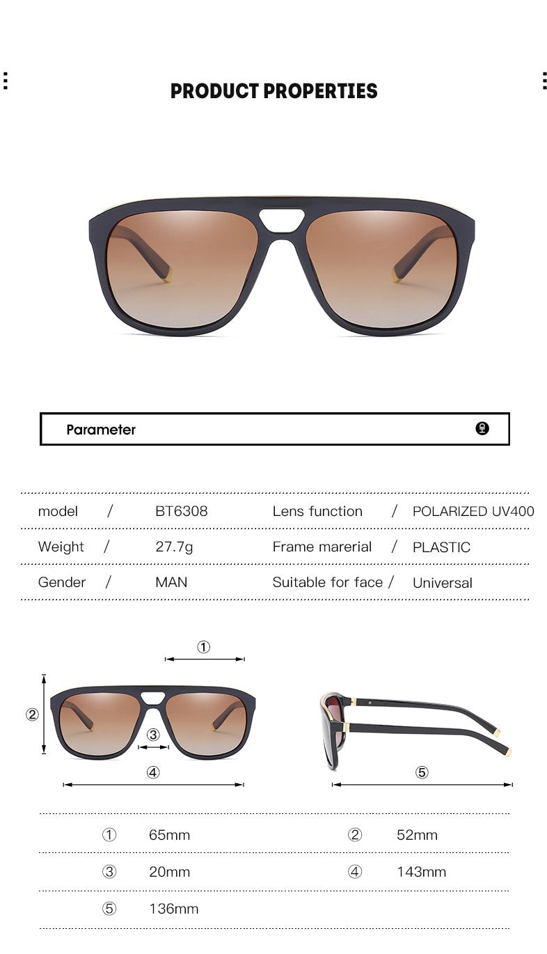 Zenottic Sun Glasses Doolittle