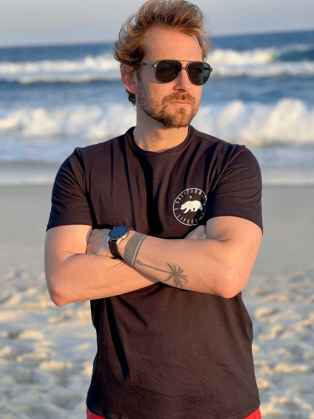 Zenottic Sun Glasses Daniel