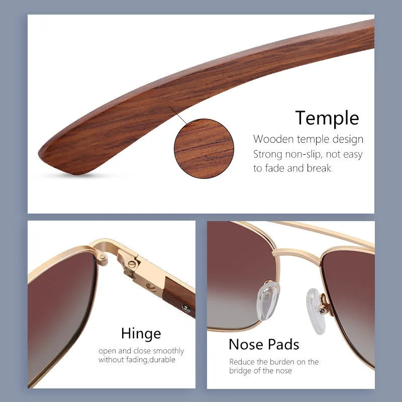Zenottic Sun Glasses Shaun
