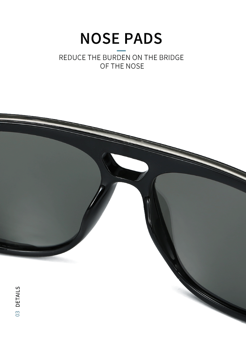Zenottic Sun Glasses Doolittle