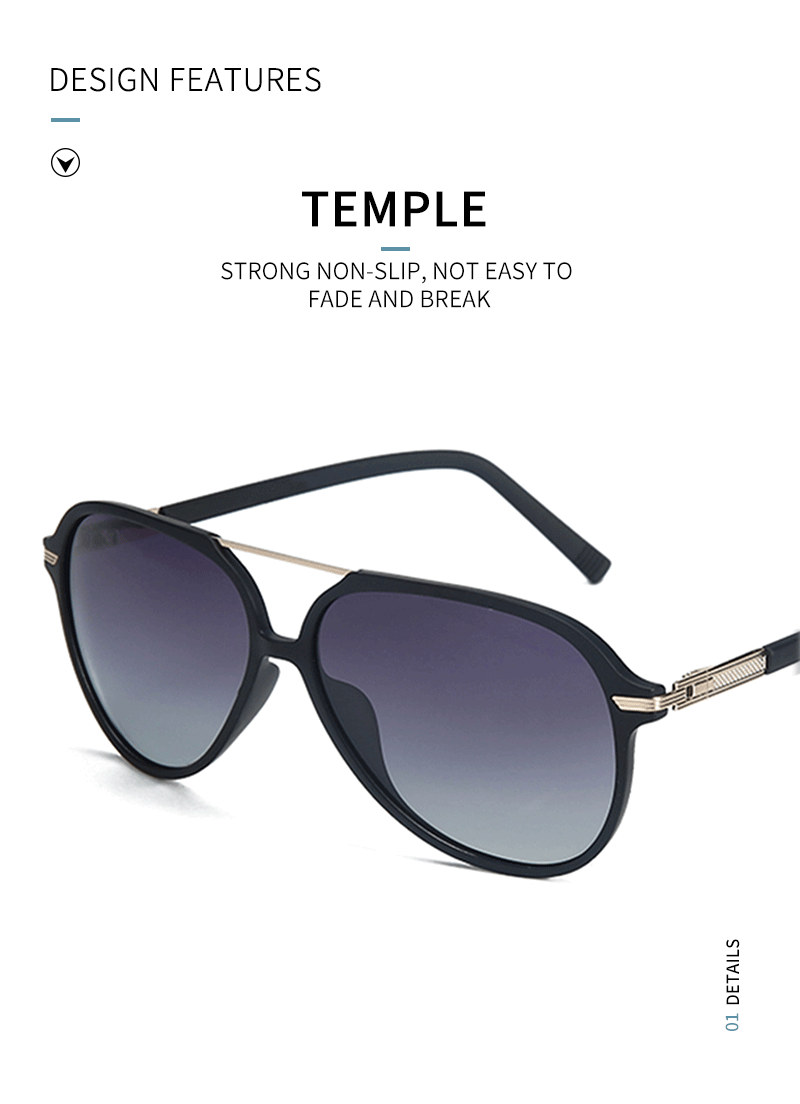 Zenottic Sun Glasses Daniel