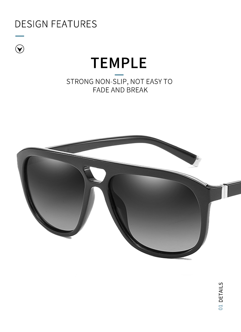Zenottic Sun Glasses Doolittle