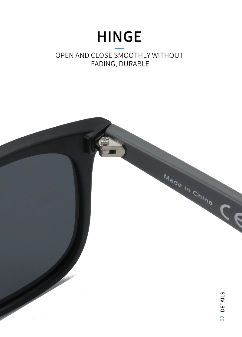 Zenottic Sun Glasses Noah