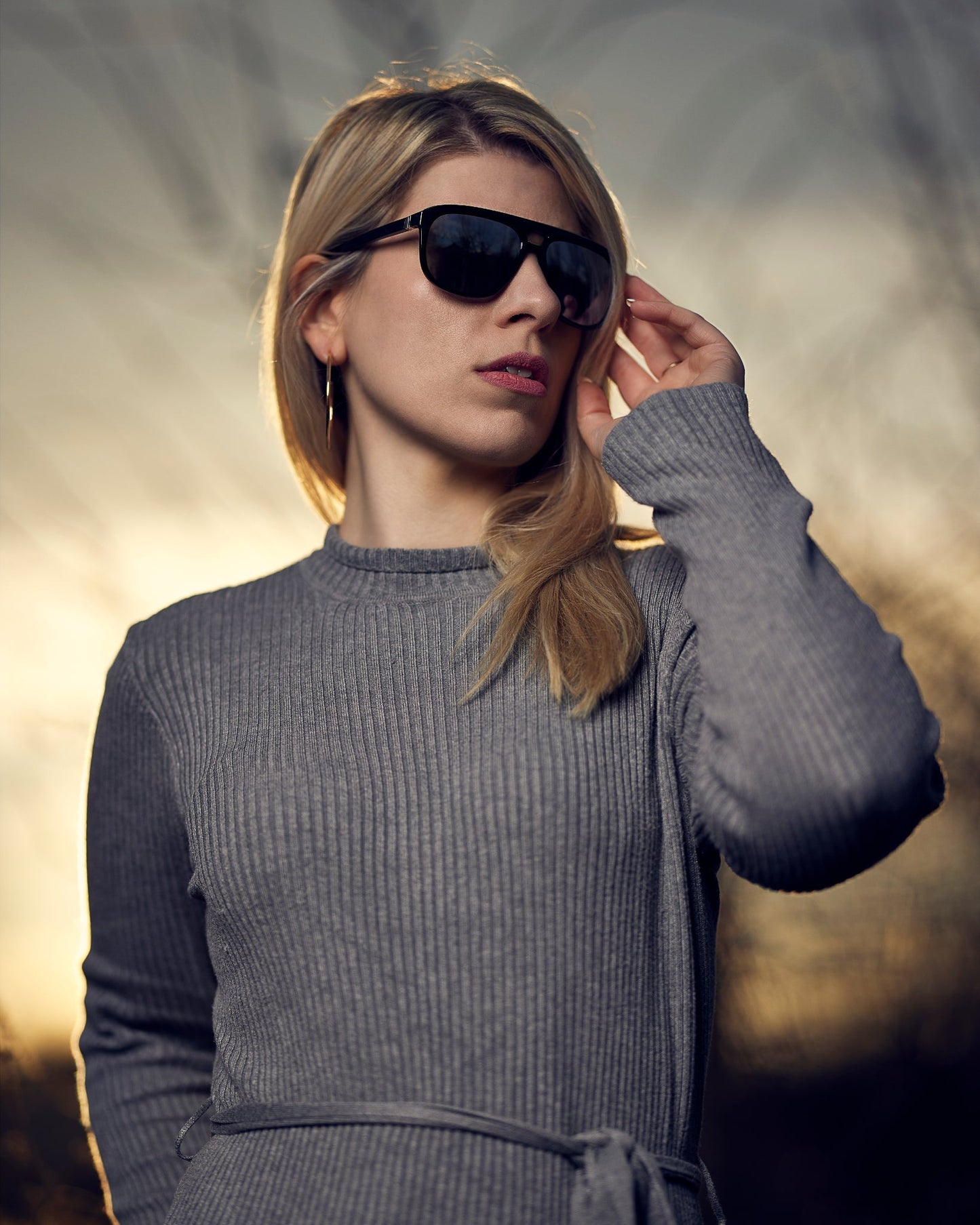 Zenottic Sun Glasses Doolittle