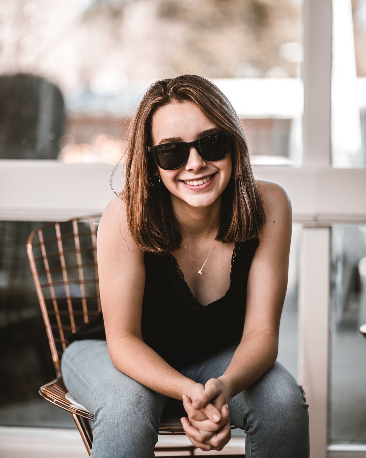 Zenottic Sun Glasses Noah