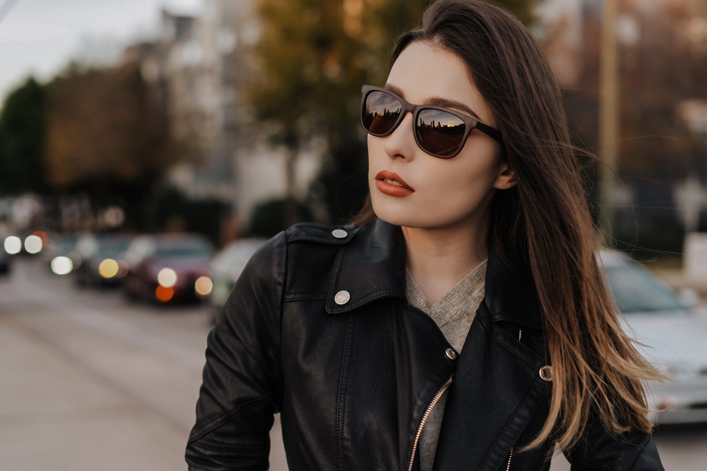 Zenottic Sun Glasses Noah