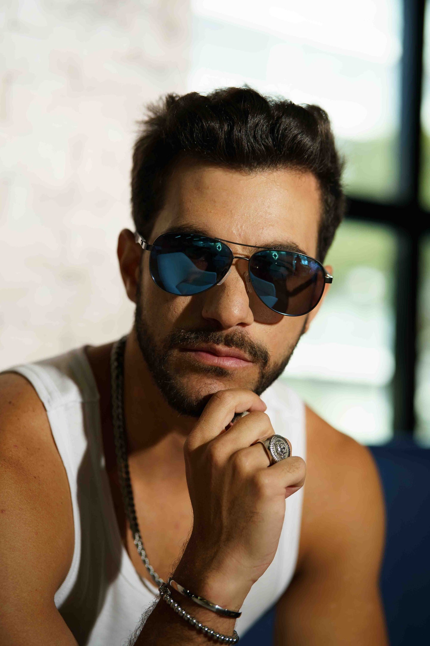 Zenottic Sun Glasses Aiden