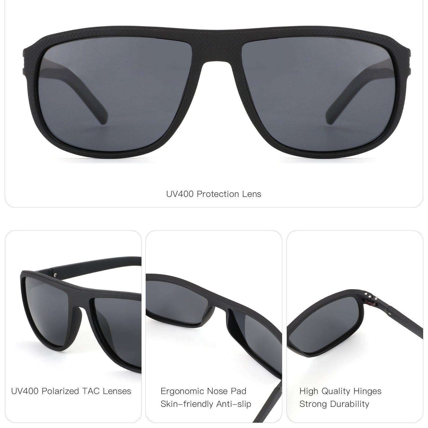 Zenottic Sun Glasses Bryan