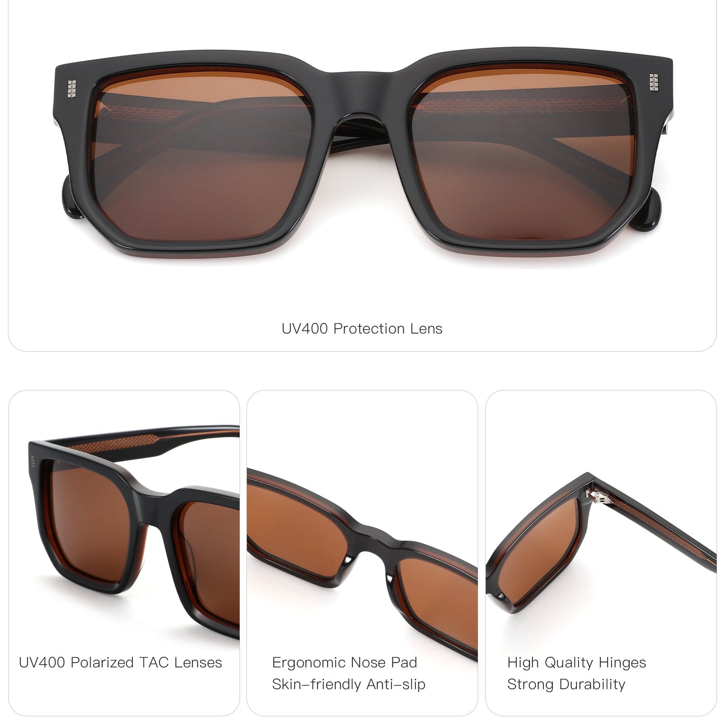 Zenottic Sun Glasses Zach
