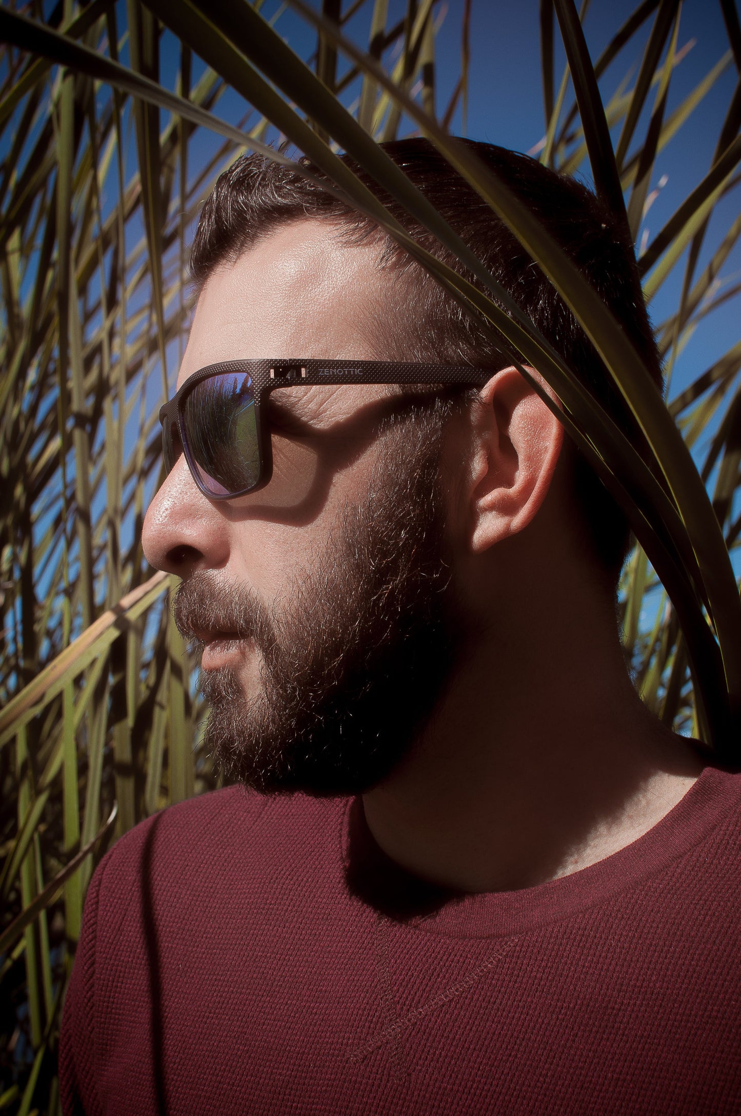 Zenottic Sun Glasses Philip