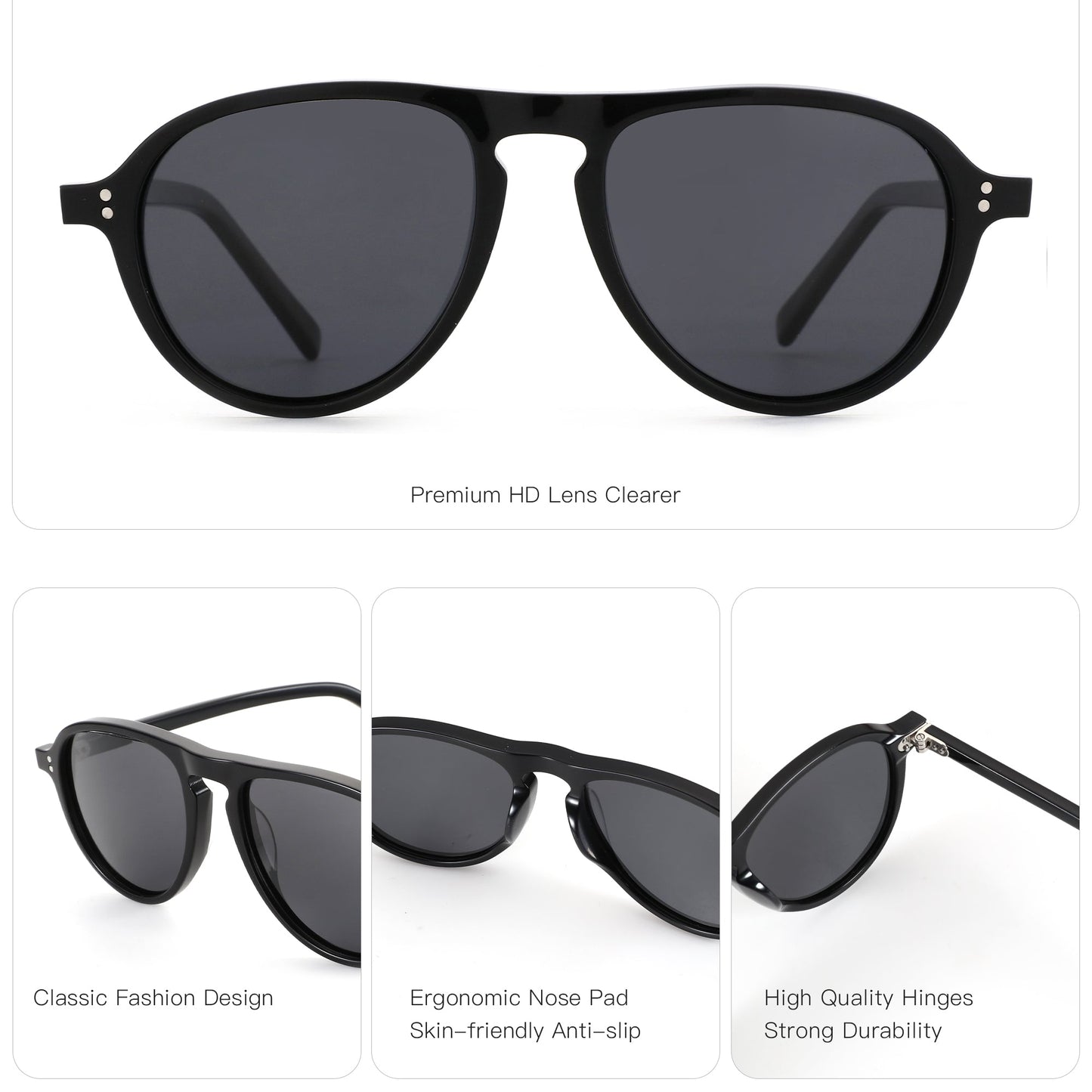 Zenottic Sun Glasses AIkaid