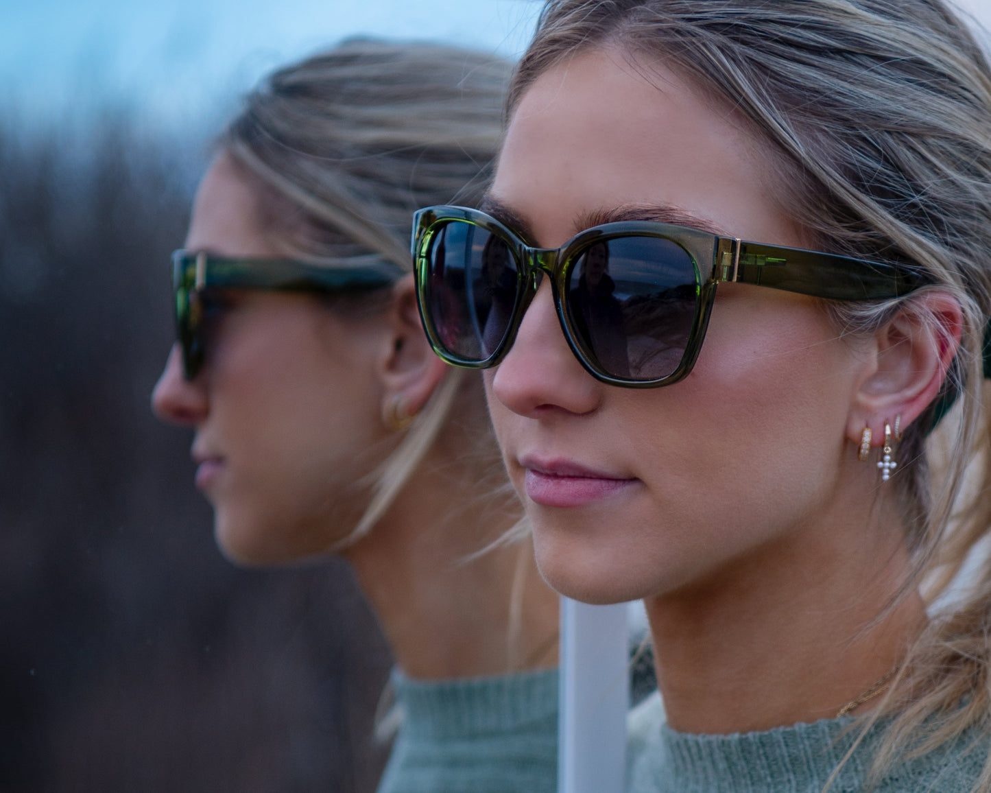 Zenottic Sun Glasses Lory