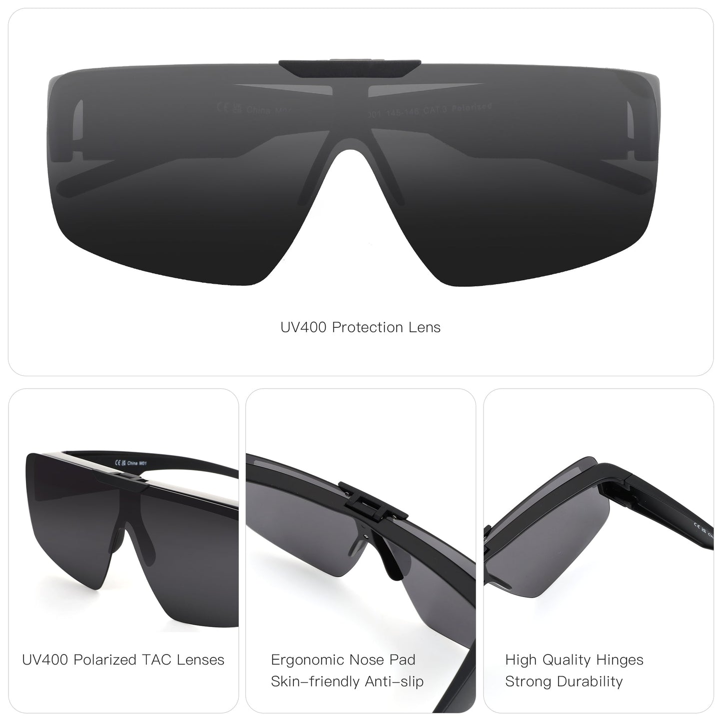 Zenottic Sun Glasses Curitis